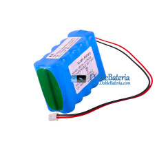 Batería para PLC PNGP160AAH10YMLZ [Batería de Repuesto]